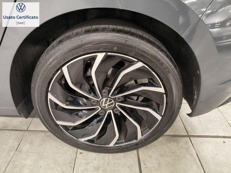 Volkswagen Golf Golf 1.0 TSI EVO Life