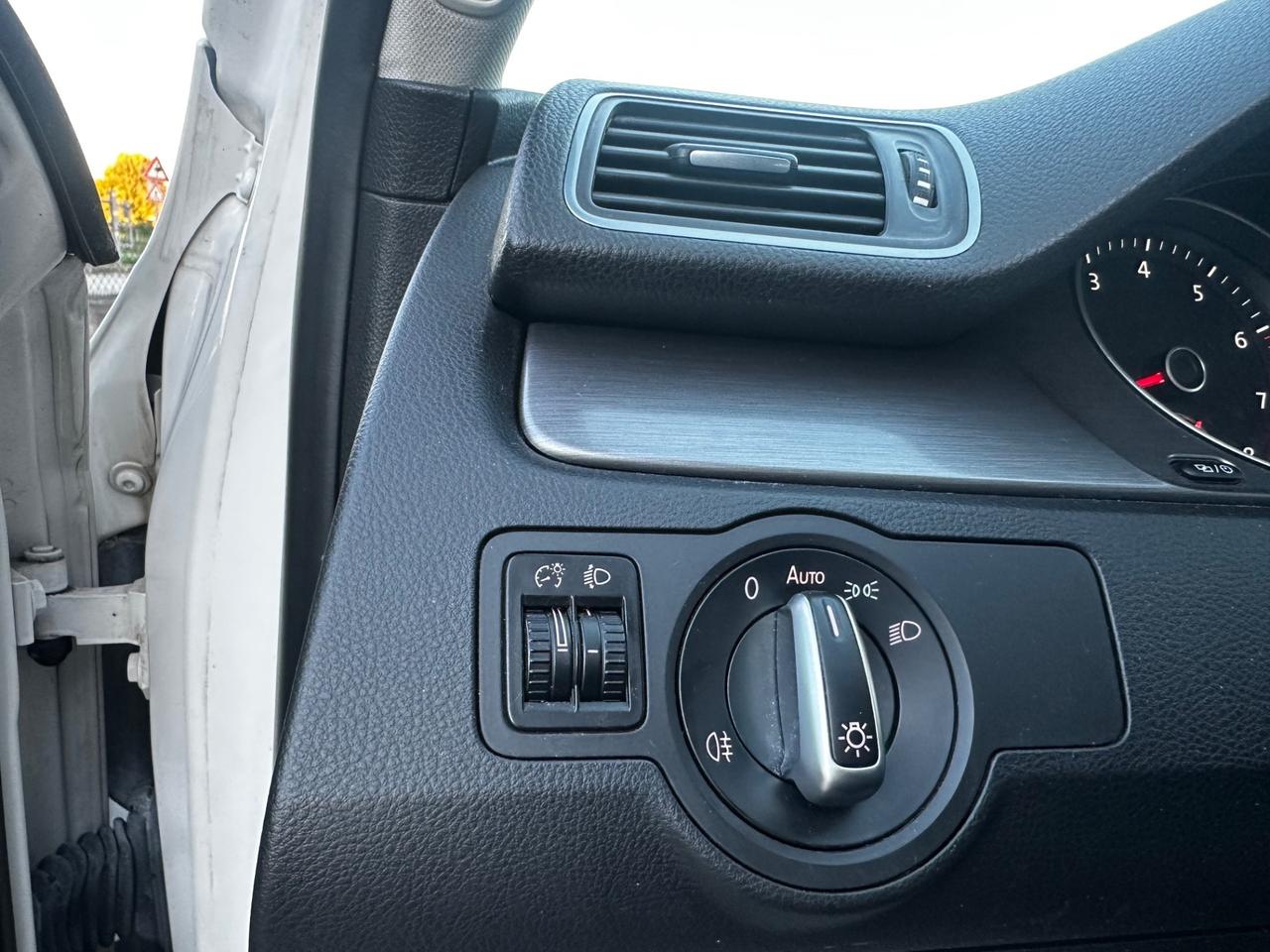 Volkswagen Passat Var. 1.4 TSI DSG Comfort. EcoFuel