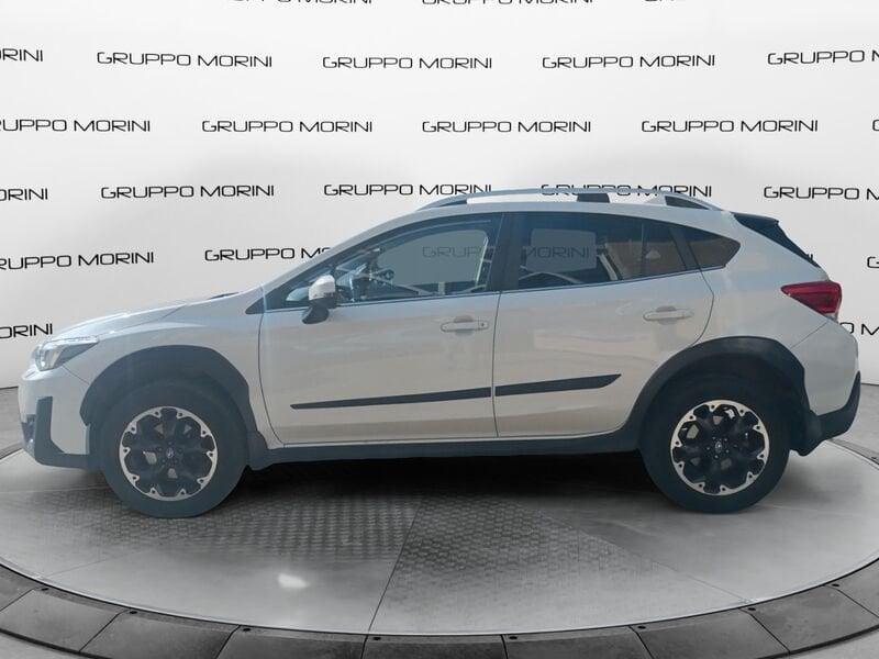 Subaru XV XV 1.6i Style lineartronic
