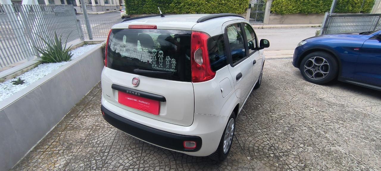 Fiat Panda 1.3 MJT S&S Easy
