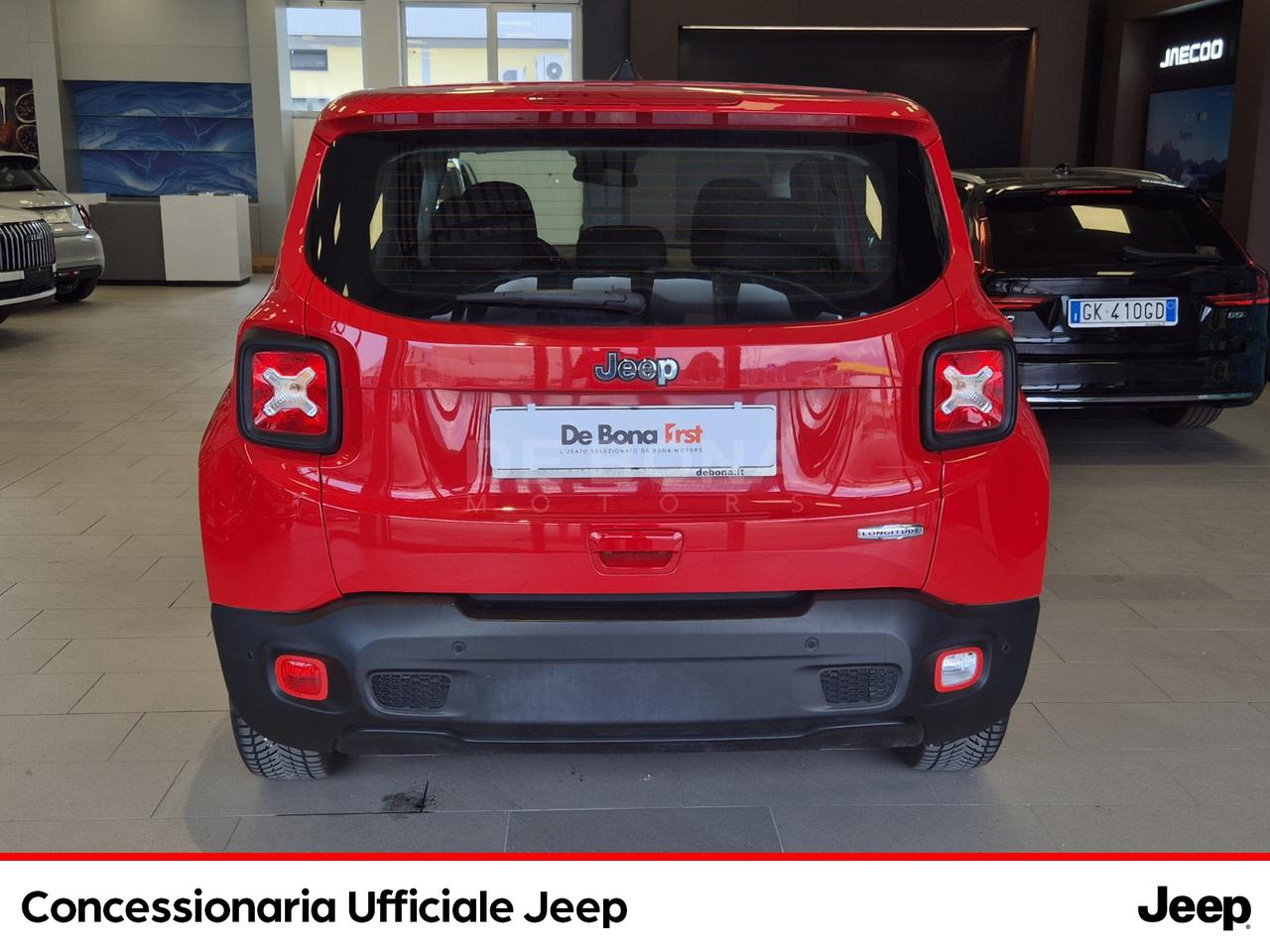 Jeep Renegade 1.0 t3 longitude 2wd