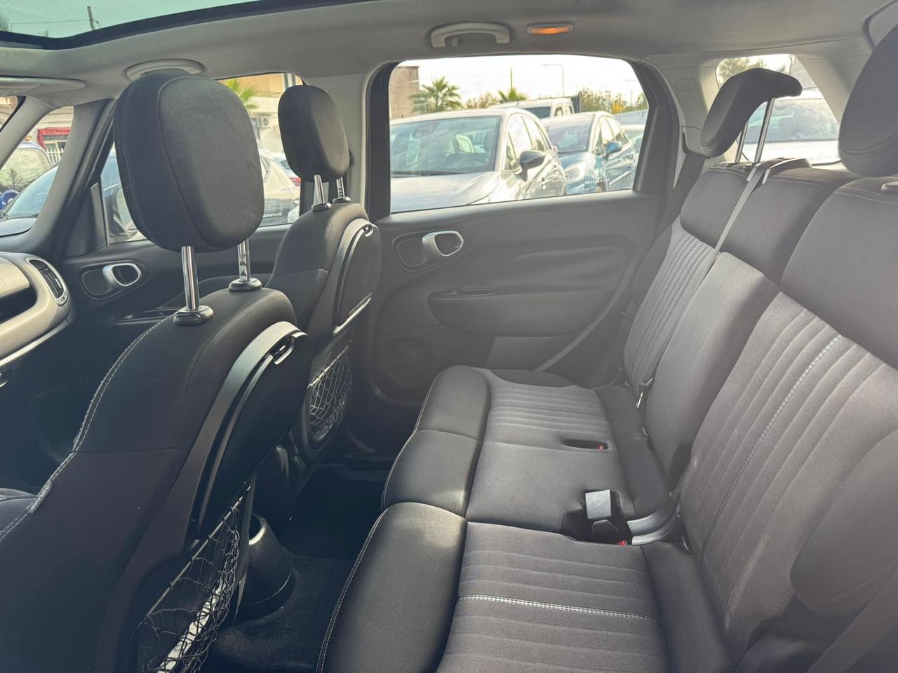 Fiat 500L 1.3 Multijet 95 CV Lounge TETTO PANORAMICO