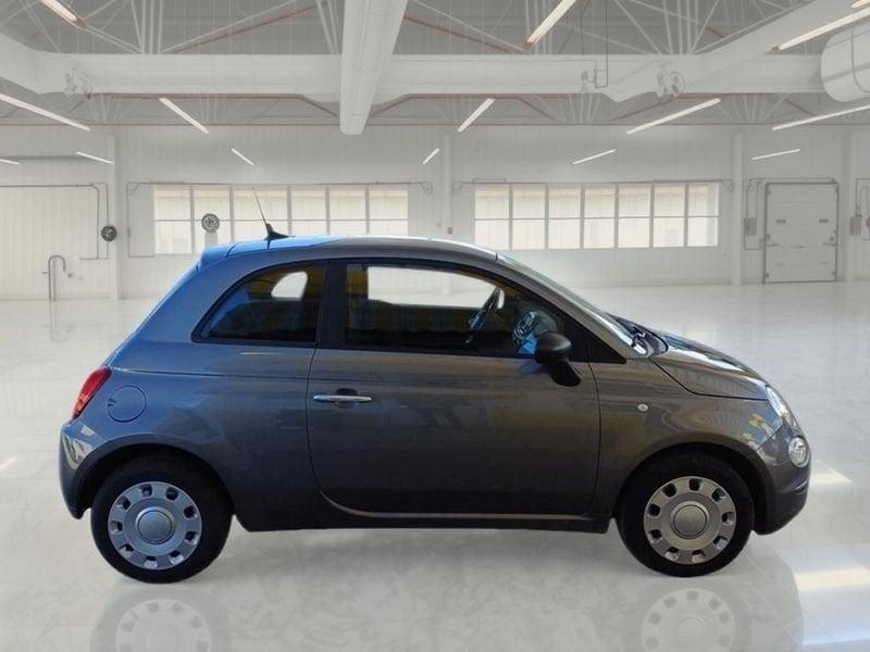 FIAT 500 500 1.0 Hybrid Cult