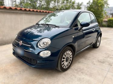 FIAT 500 1.2 GPL *LOUNGE* - 2019 - Mot. Rotto