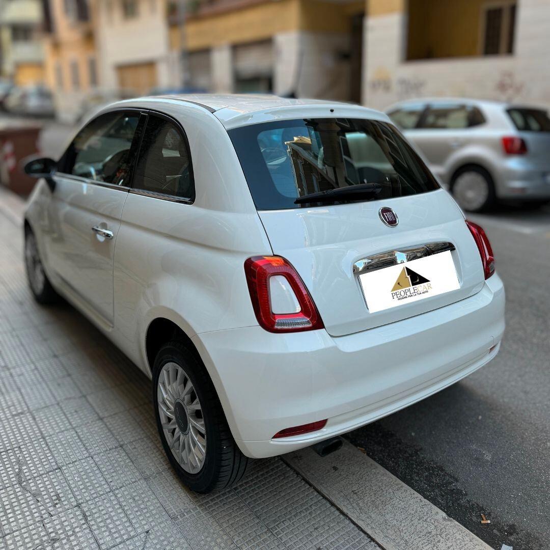 Fiat 500 2019 **NEOPATENTATI**