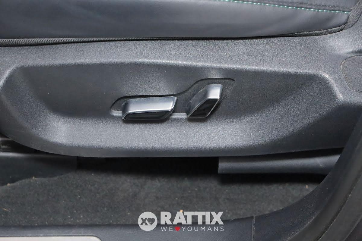 BYD Seal U DM-i 1.5 phev Design awd + tetto apribile