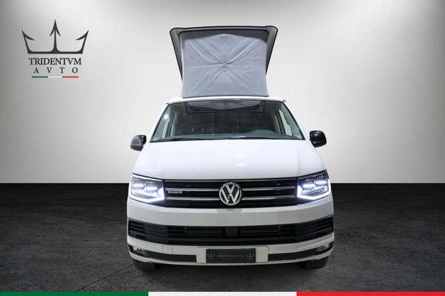 Volkswagen T5 California 2.0 tdi Beach 204cv 4Mot.