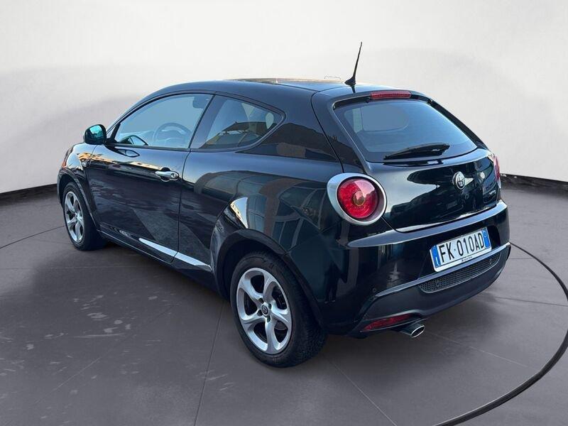 Alfa Romeo MiTo MiTo 1.4 T 120 CV GPL Super