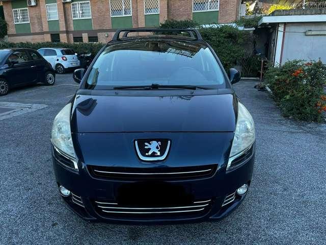 Peugeot 5008 5008 1.6 hdi 8v Business 112cv
