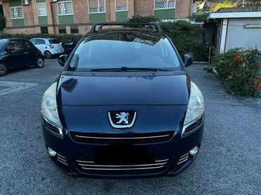 Peugeot 5008 5008 1.6 hdi 8v Business 112cv