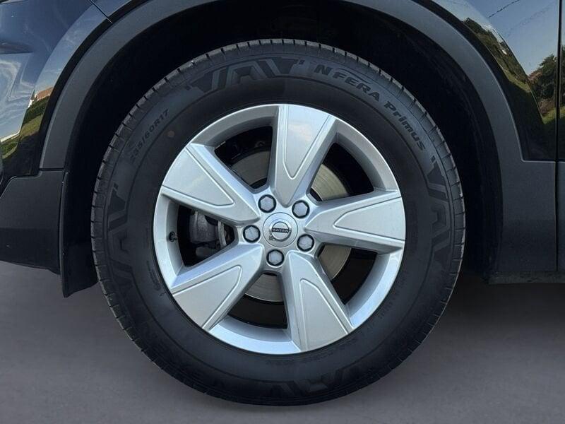Volvo XC40 XC40 D3 Geartronic Business Plus