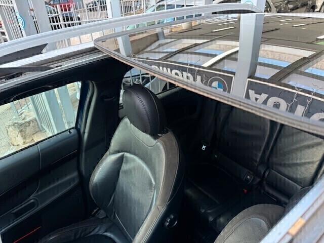 Mini Cooper D Countryman 2.0 D Automatica Tetto Pelle Harnan Kardon Pelle Navi R18 Carplay