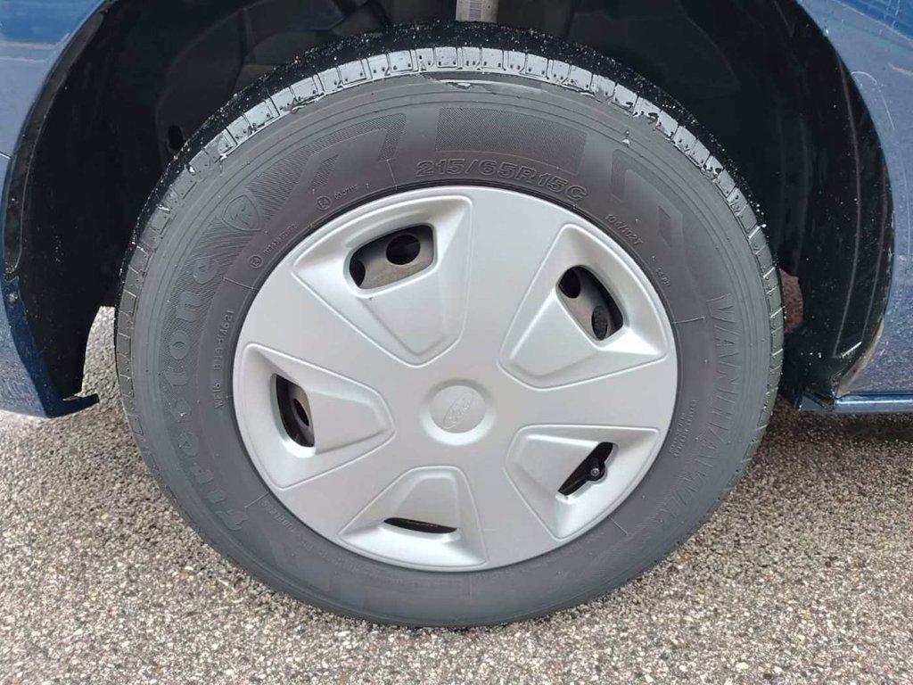 FORD Transit Custom MCA Van Trd 130cv 280 L1H1 del 2019