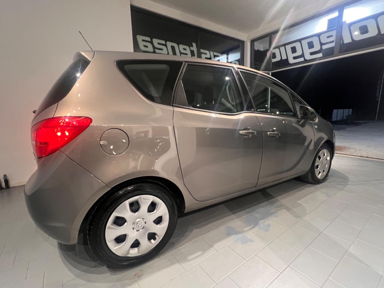 Opel Meriva 1.3 CDTI 95CV ecoFLEX Start&Stop Cosmo