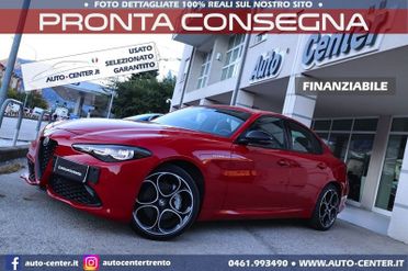 Alfa Romeo Giulia 2.0 Turbo 280CV AT8 AWD Q4 Veloce