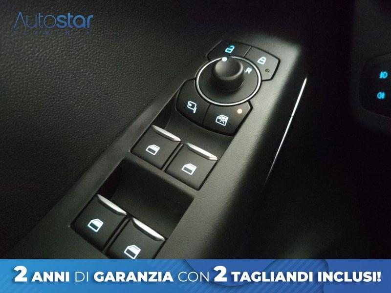 Ford Puma 1.0 ecoboost h Titanium s&s 125cv