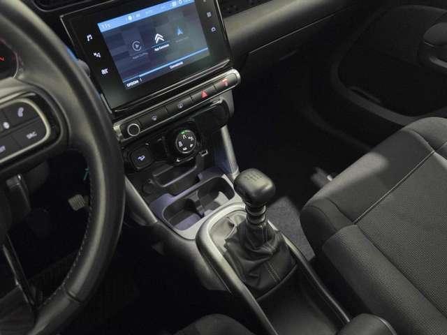 Citroen C3 Aircross PureTech 110 S&S Shine