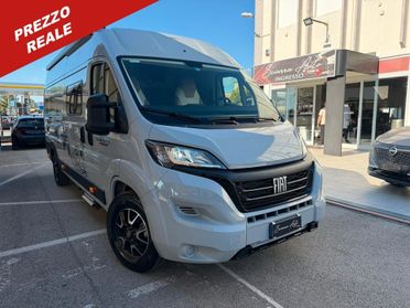 FIAT DUCATO E-VAN DUO XL PREMIUM 640 TREND 2.2 MJT 140CV