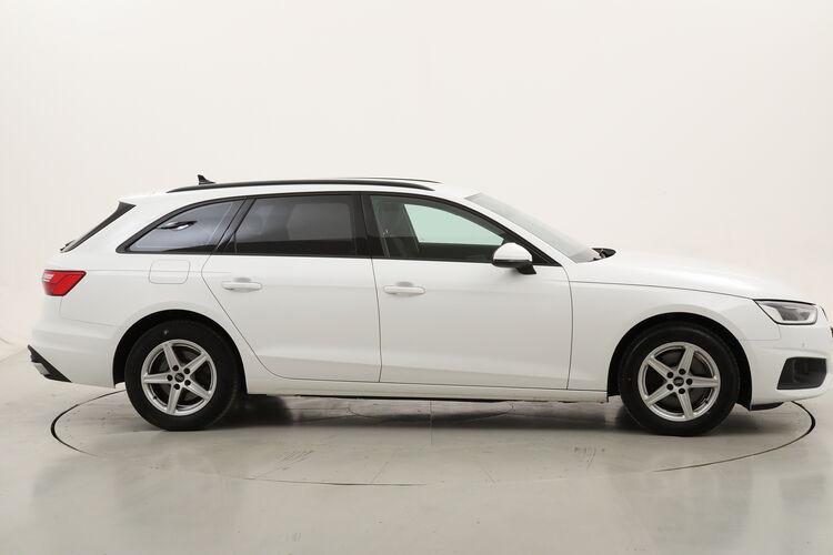 Audi A4 Avant Business S tronic BR447885 2.0 Mild Hybrid 163CV