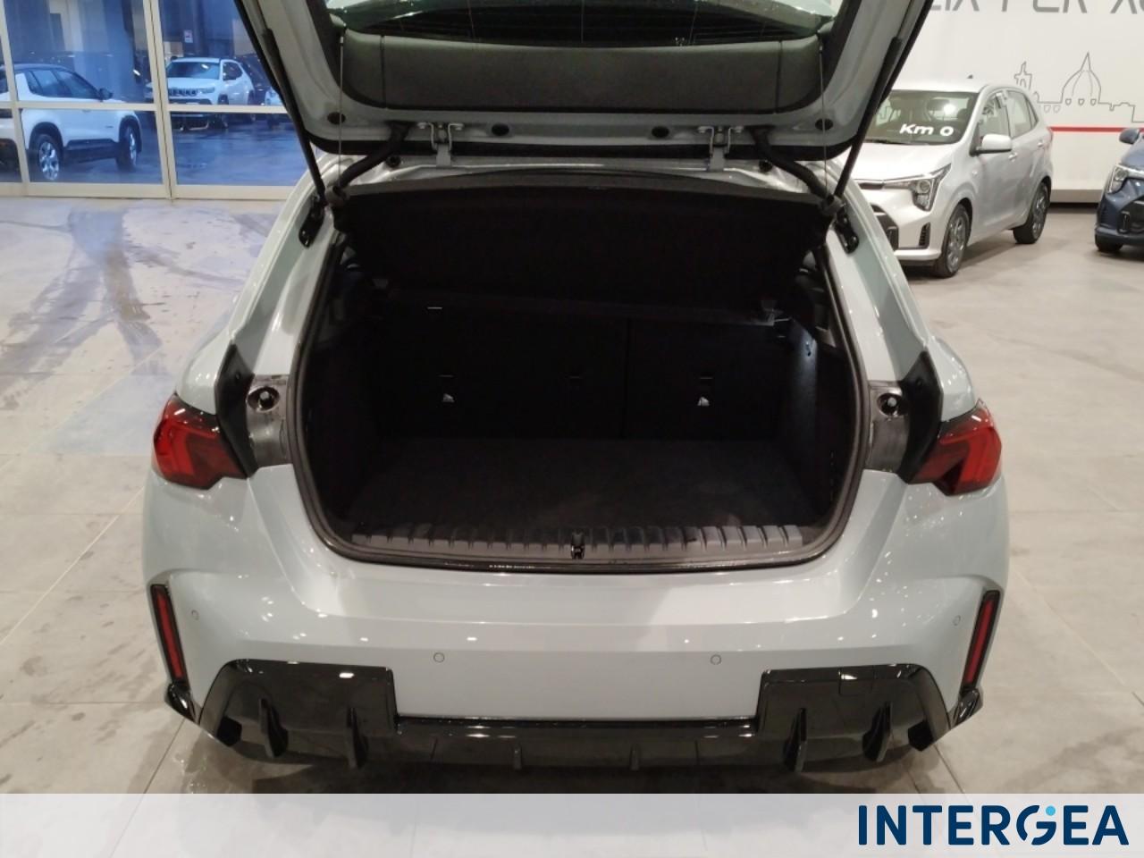 BMW 118d MSport Pro auto