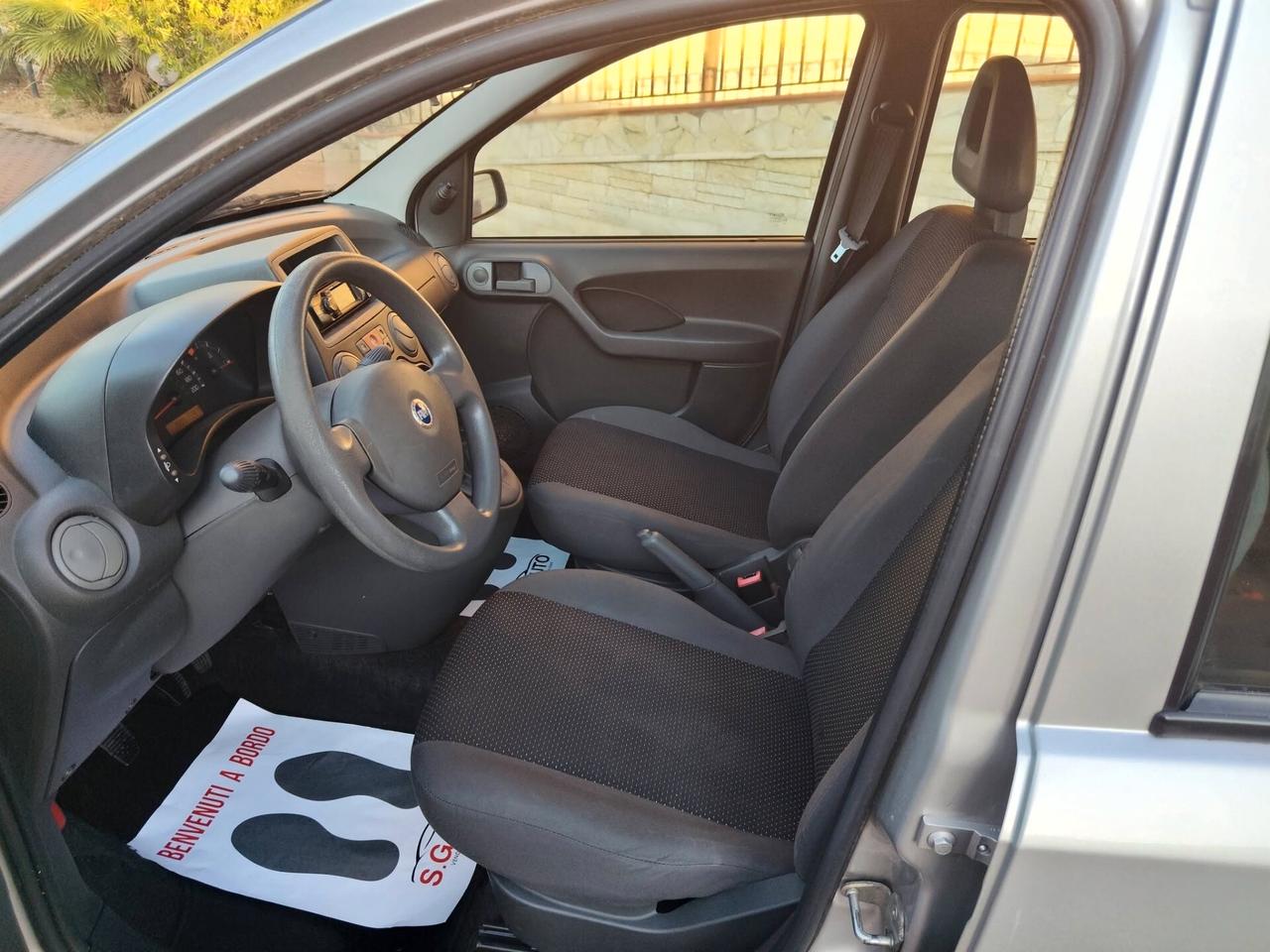 Fiat Panda 1.1 Active
