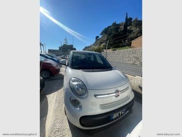 FIAT 500L 1.3 MJT 95 CV Business