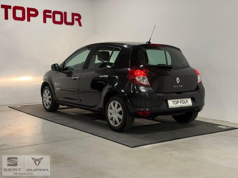 Renault Clio 1.2 16V 5P