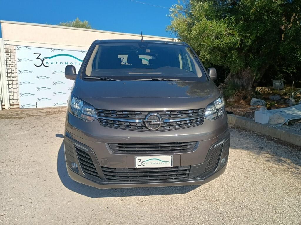 Opel Zafira Life 1.5D 120CV Business Edition S 9 posti