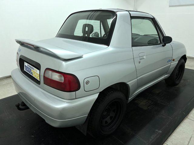 SUZUKI X-90 1.6 Targa Cabrio Hard Top 97cv