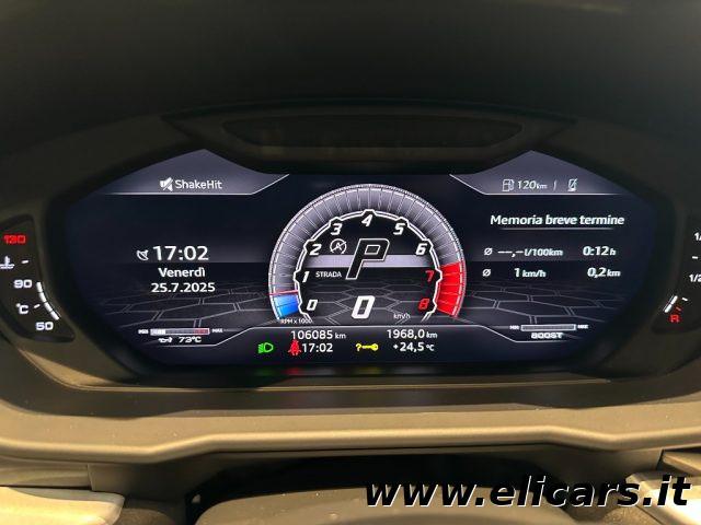 LAMBORGHINI Urus 4.0