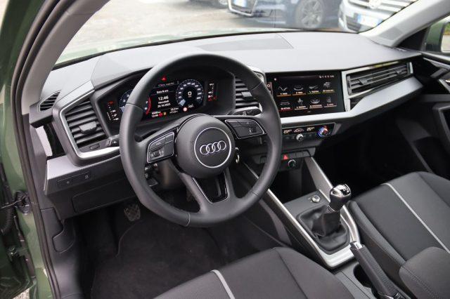 AUDI A1 SPB 30 TFSI Business