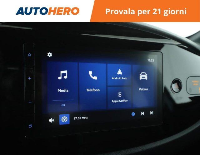 TOYOTA Aygo X 1.0 VVT-i 72 CV 5 porte Trend S-CVT