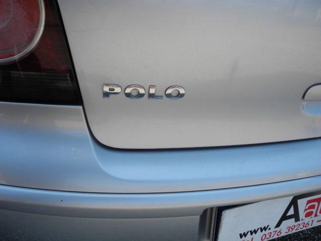 VOLKSWAGEN Polo 1.4 16v 5p. Comfortl.- Ok NEOPATENTATI - UniPROPR.