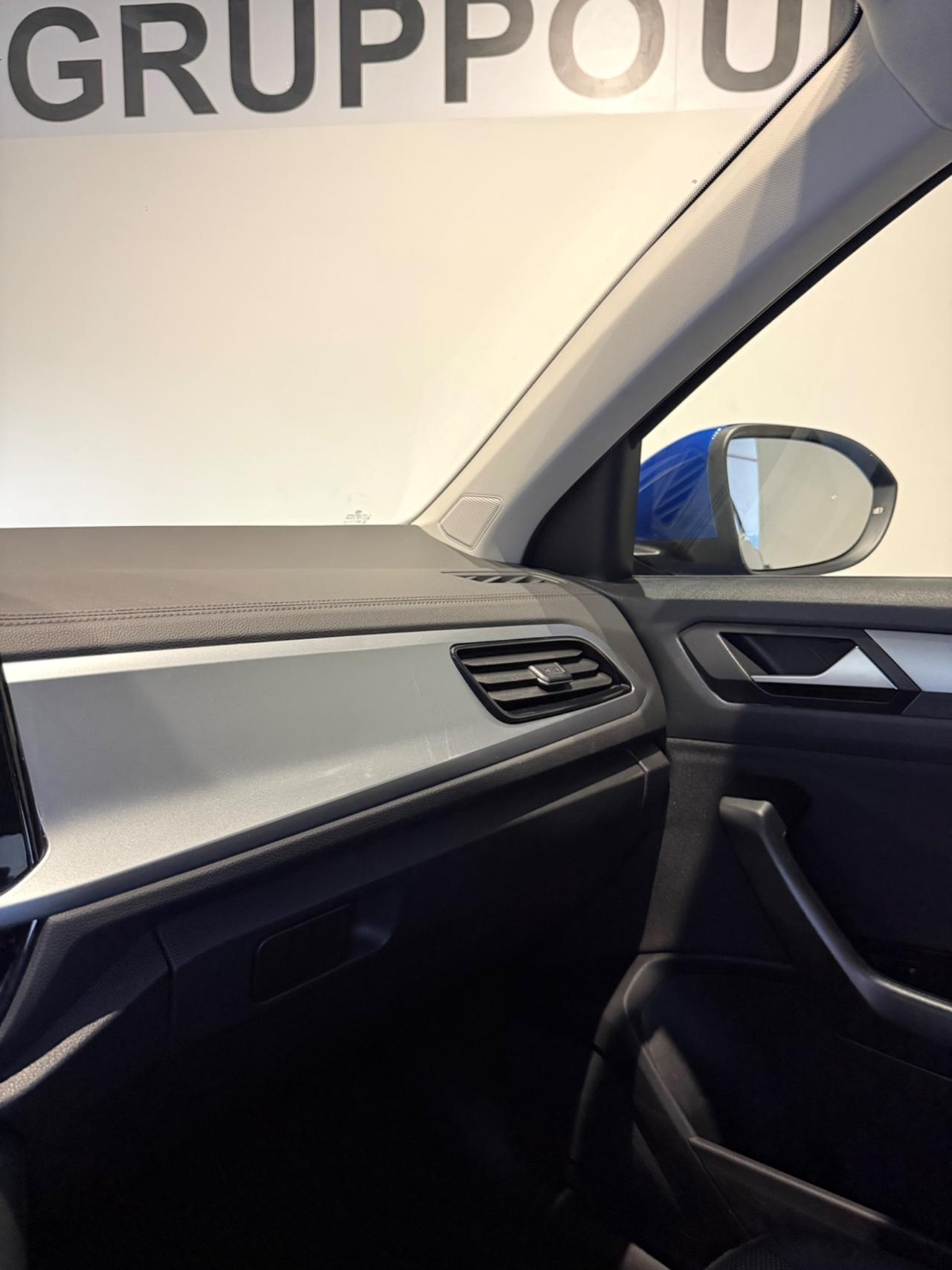 Volkswagen T-Roc 2.0 TDI SCR Life