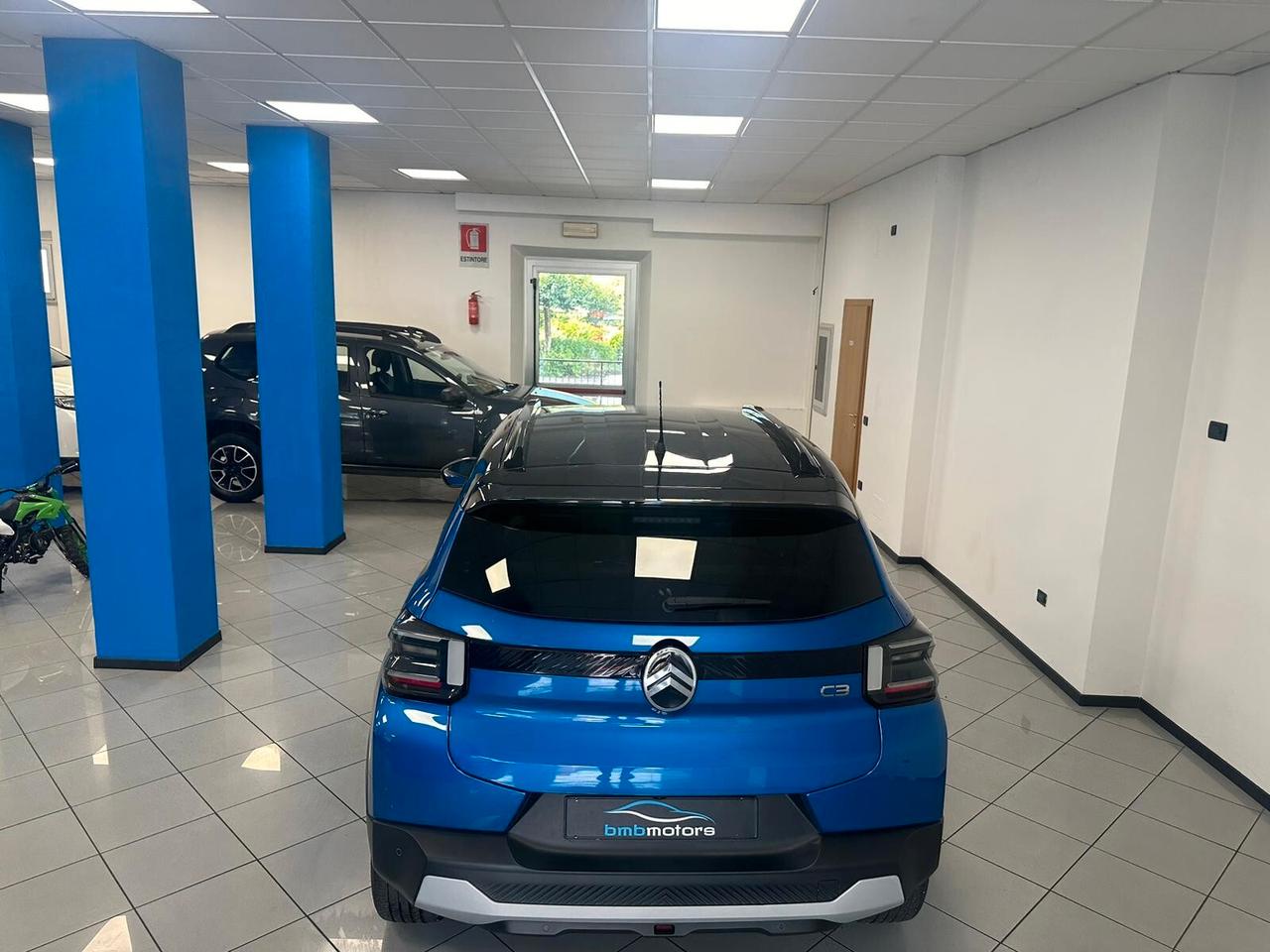 Citroen C3 PureTech 100 S&S Max