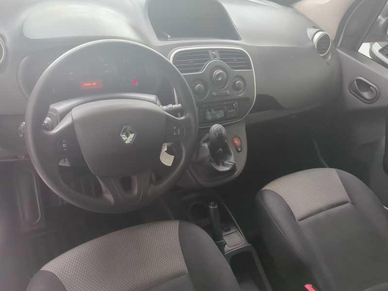 RENAULT Kangoo II Express E6 2016 - kangoo express 1.5 dci 90cv energy Ice S&S E6
