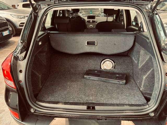 Renault Clio Clio III Sportour Sportour 1.2 105cv benz/gpl