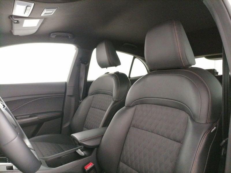 MG MG3 1.5 hybrid+ Luxury auto