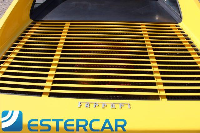 FERRARI 348 tb cat ASI PERFETTA