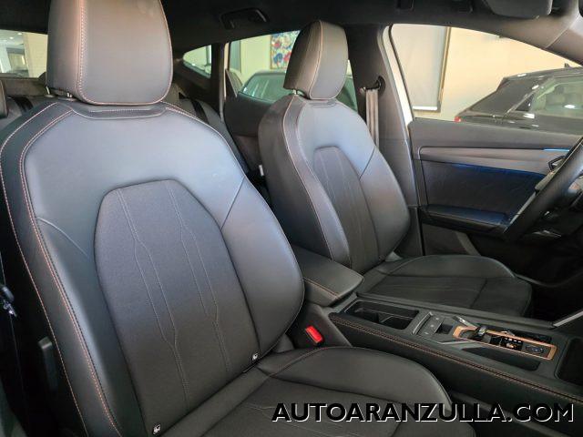 CUPRA Formentor NEW 2.0 TDI 150CV DSG Navi Virtual Cockpit