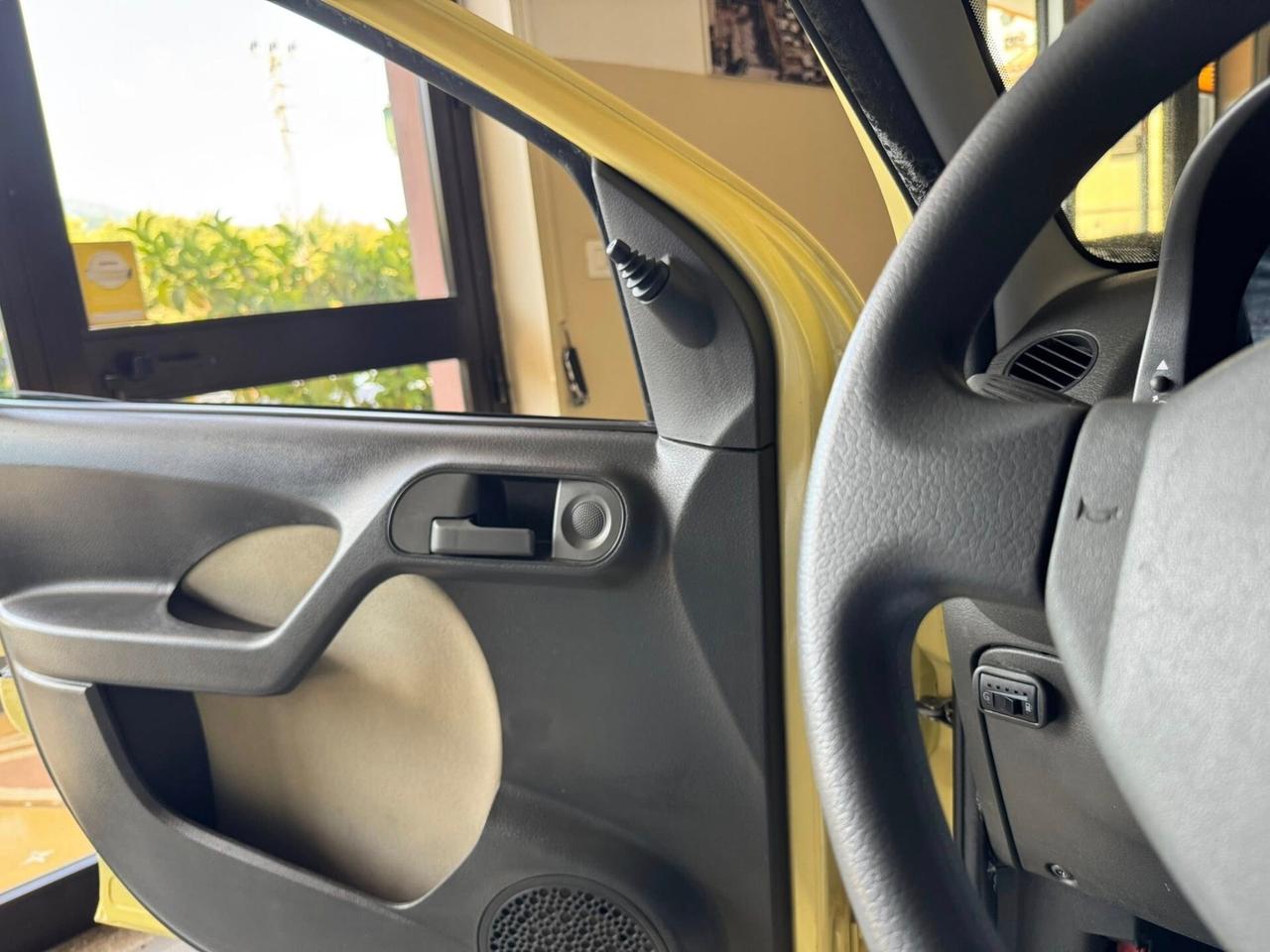 Fiat Panda 1.2 Dynamic Natural Power Mamy