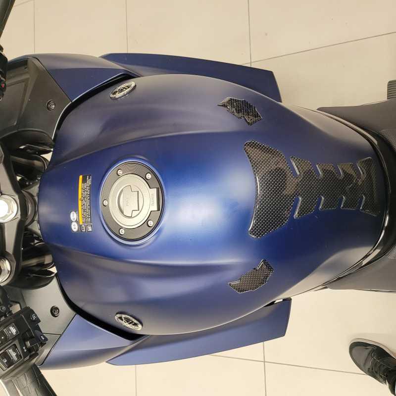Yamaha FJR 1300 AE - 2021