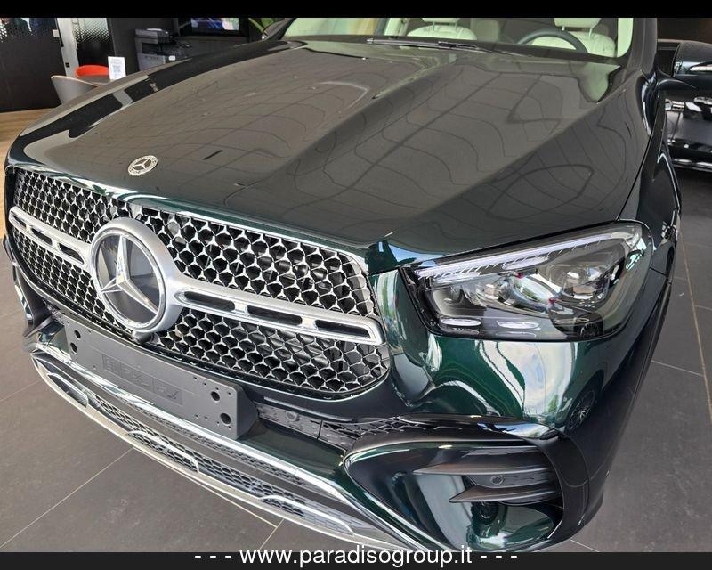 Mercedes-Benz GLE V167 NUOVO 300 d 4MATIC