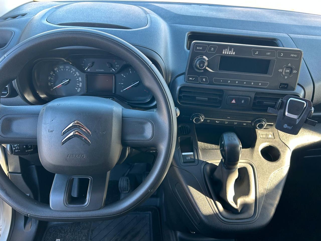 Citroen Berlingo 1.5 HDI FRIGO ATP LUNGO