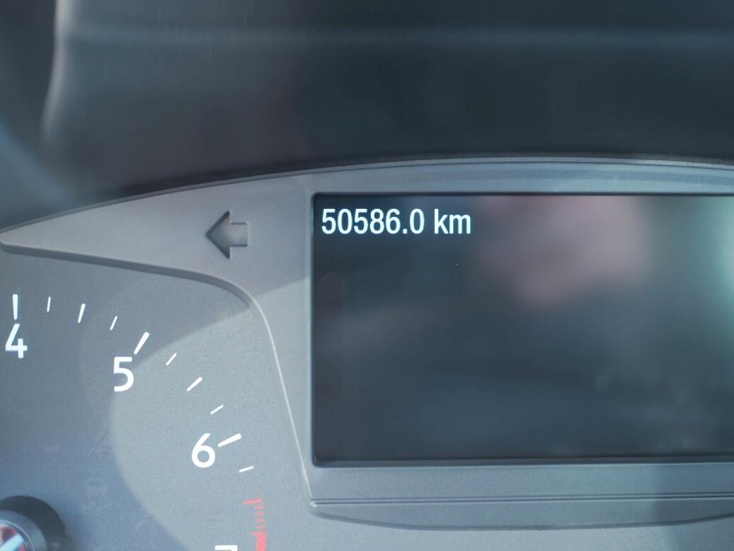 Ford Fiesta 1.1 benzina 85 CV 5 porte del 2019