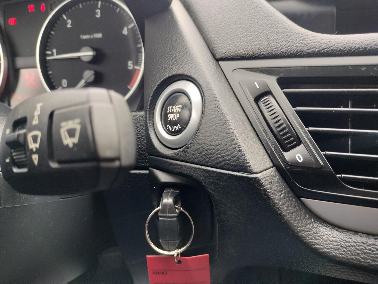 Bmw X1 sDrive18d Sport Line