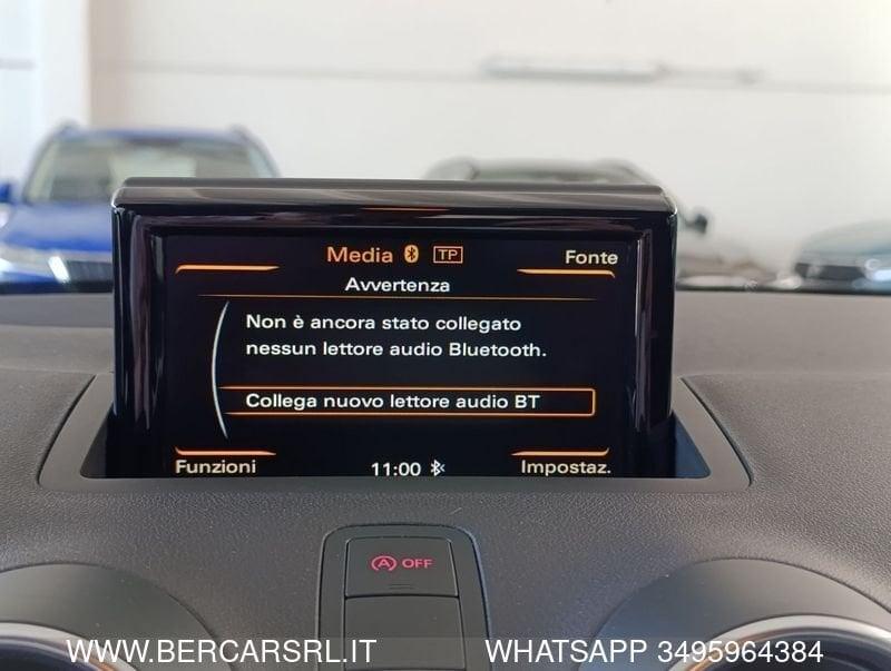 Audi A1 A1 1.4 TDI Admired*S-LINE EXTERIOR*FULL LED*