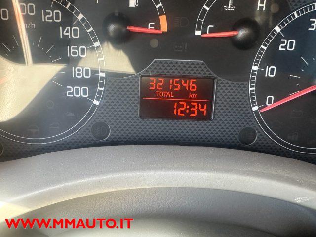 FIAT Panda 1.3 MJT 16V Dynamic CLIMA!!!!