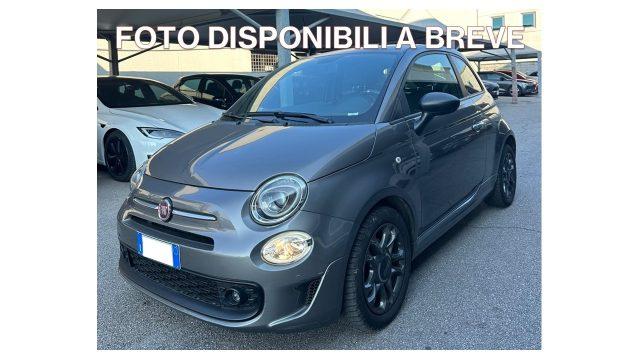 FIAT 500 1.0 Hybrid Sport