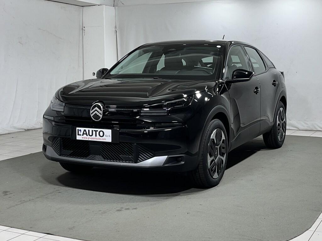 Citroen C4 1.2 puretech Plus s&s 130cv eat8